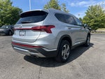 2022 Hyundai Santa Fe Preferred AWD