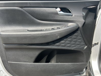 2022 Hyundai Santa Fe Preferred AWD