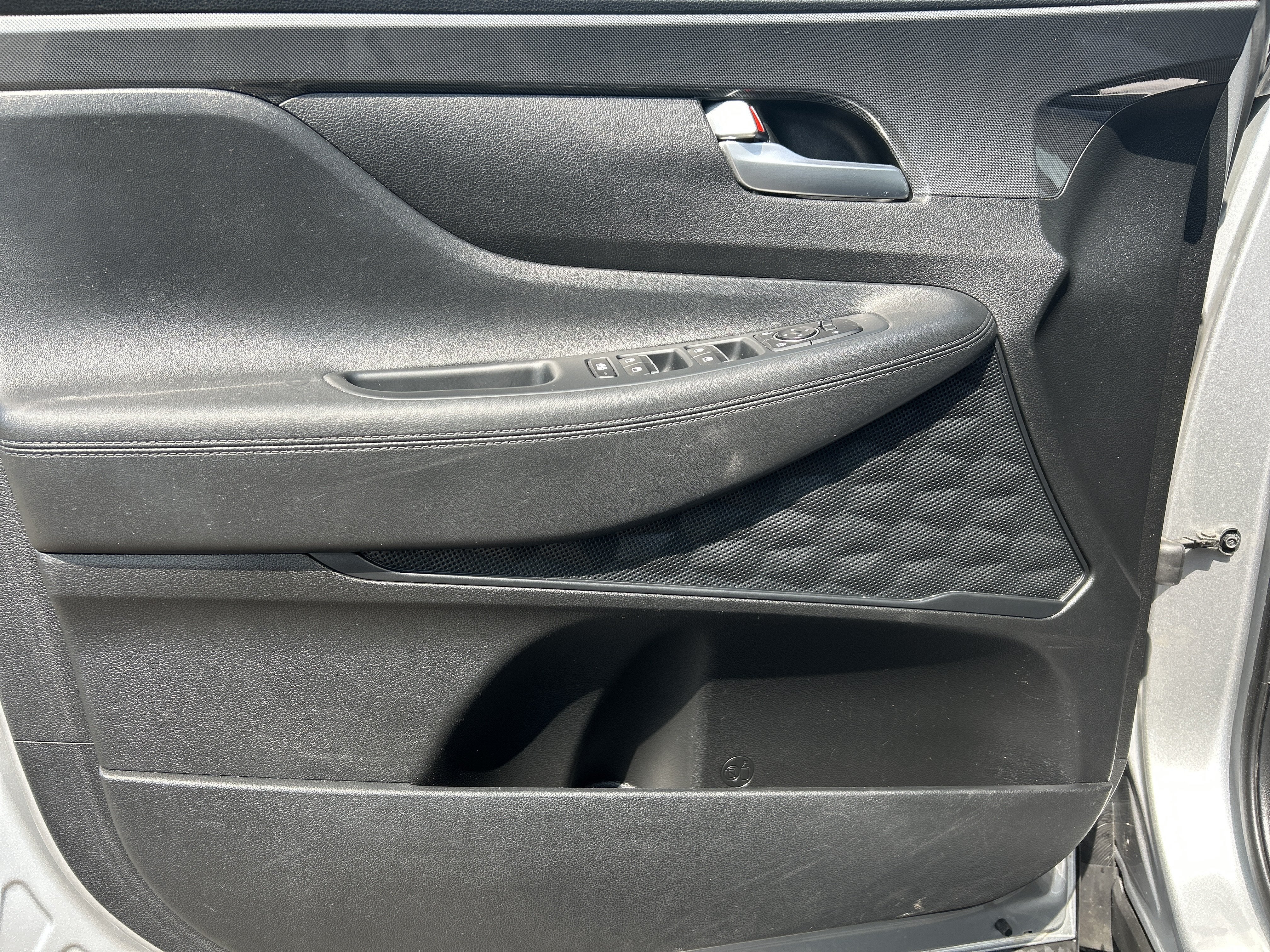 2022 Hyundai Santa Fe Preferred AWD
