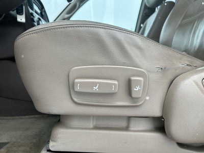 2004 Toyota Sequoia Limited