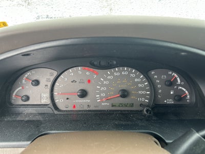 2004 Toyota Sequoia Limited