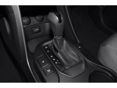 2015 Hyundai Santa Fe Sport 2.4L