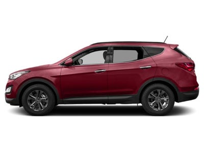 2015 Hyundai Santa Fe Sport 2.4L