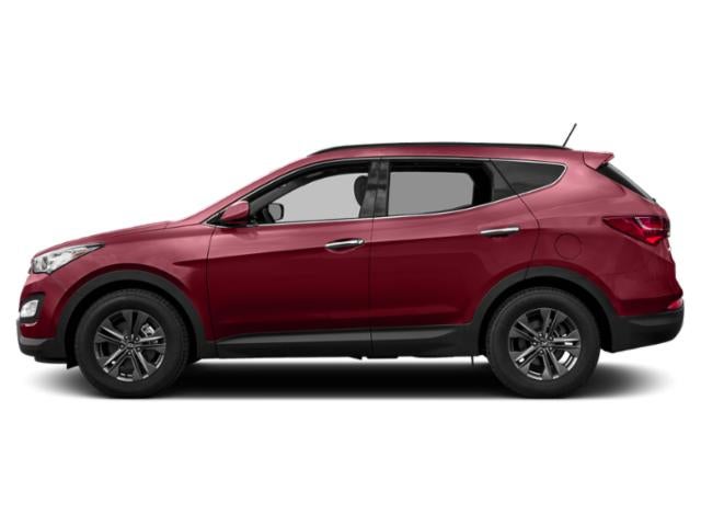 2015 Hyundai Santa Fe Sport 2.4L
