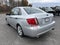 2008 Subaru Impreza 2.5i