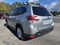 2019 Subaru Forester 2.5i