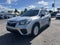 2019 Subaru Forester 2.5i