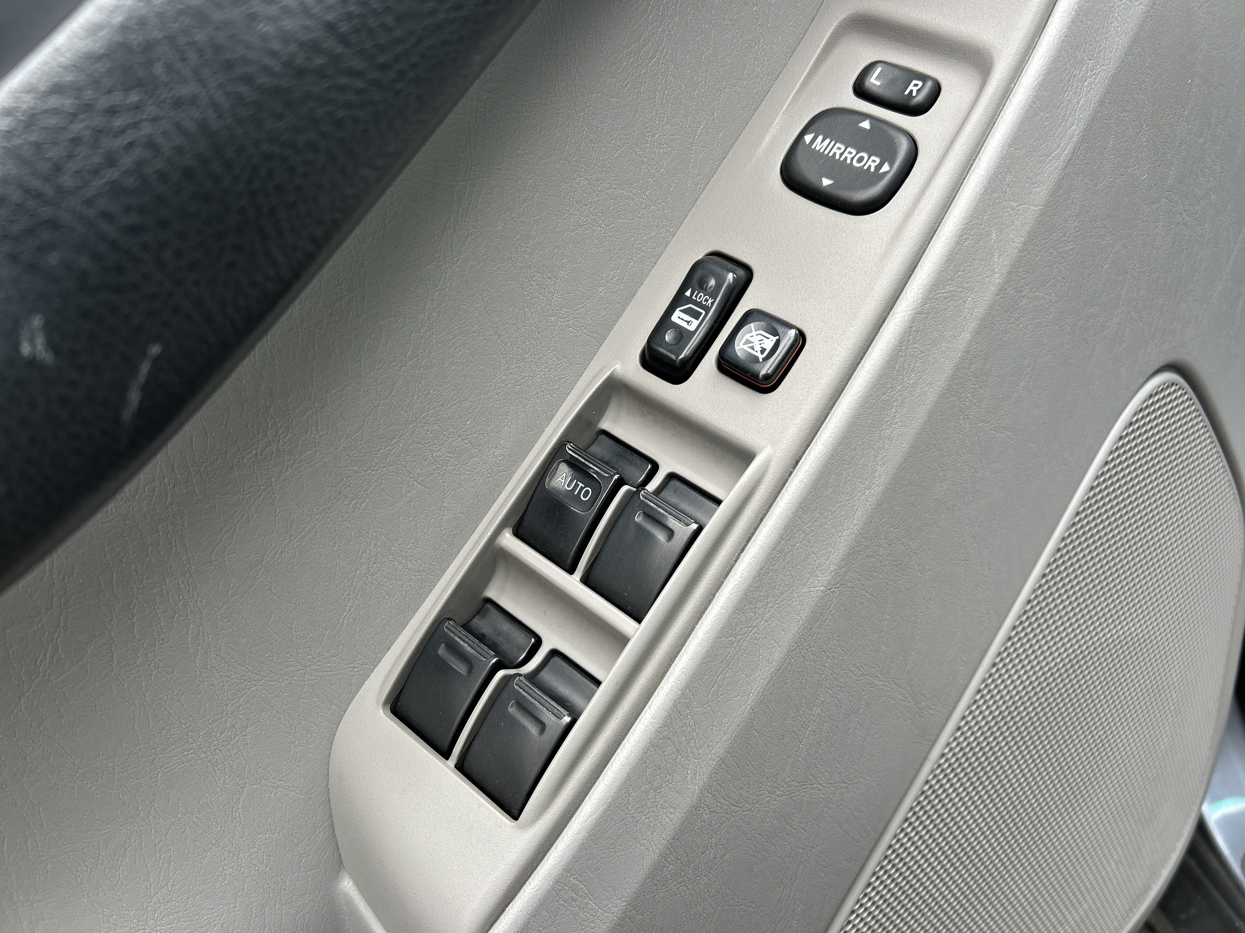 2008 Toyota 4Runner SR5 V6