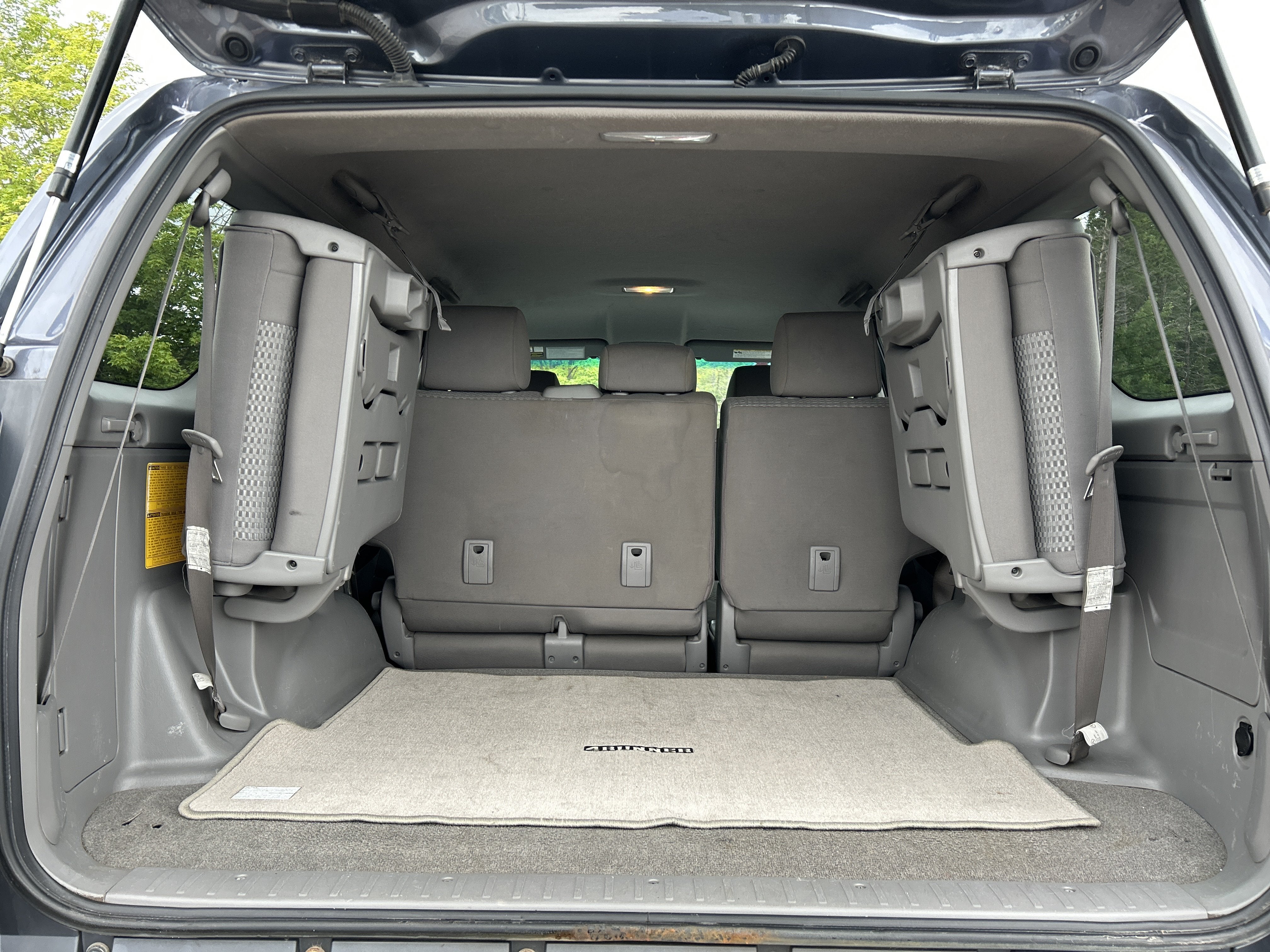 2008 Toyota 4Runner SR5 V6