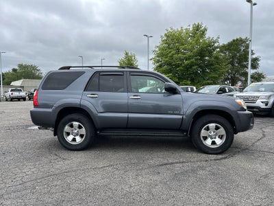 2008 Toyota 4Runner SR5 V6