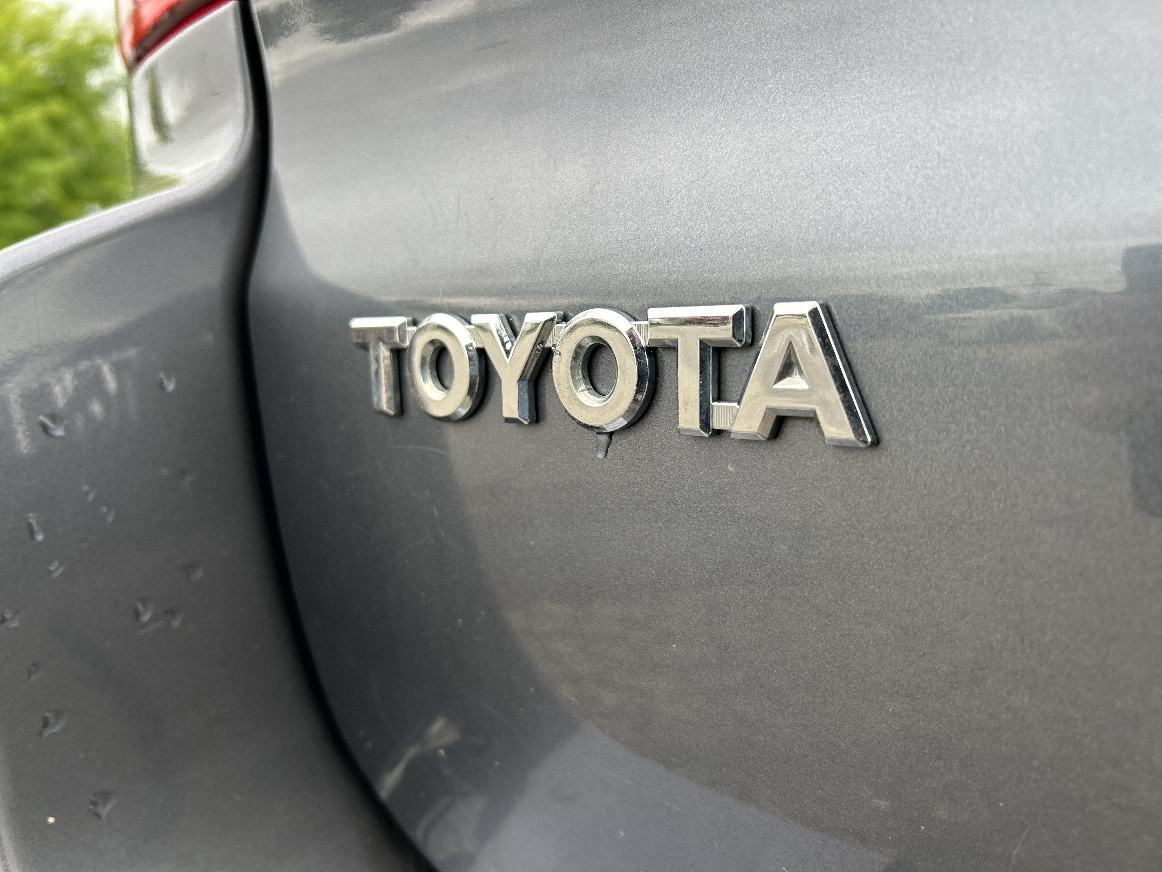 2008 Toyota 4Runner SR5 V6