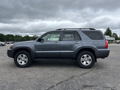 2008 Toyota 4Runner SR5 V6