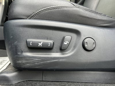 2016 Toyota 4Runner SR5 Premium