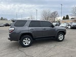 2016 Toyota 4Runner SR5 Premium