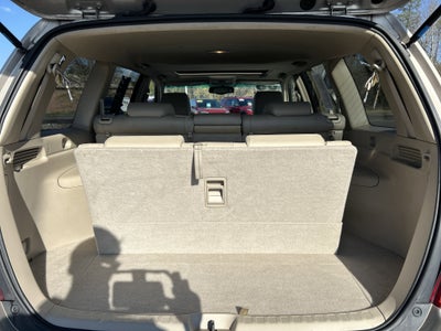 2006 Toyota Highlander V6