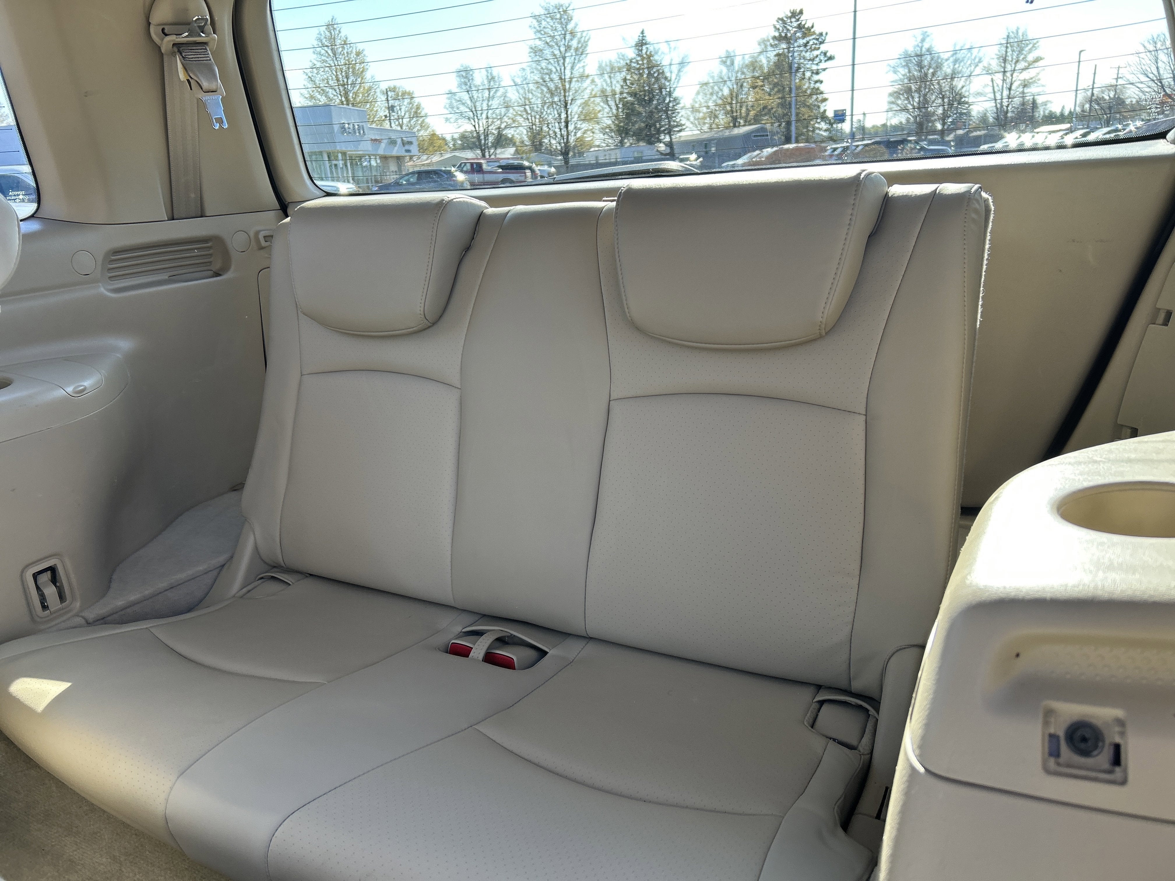 2006 Toyota Highlander V6