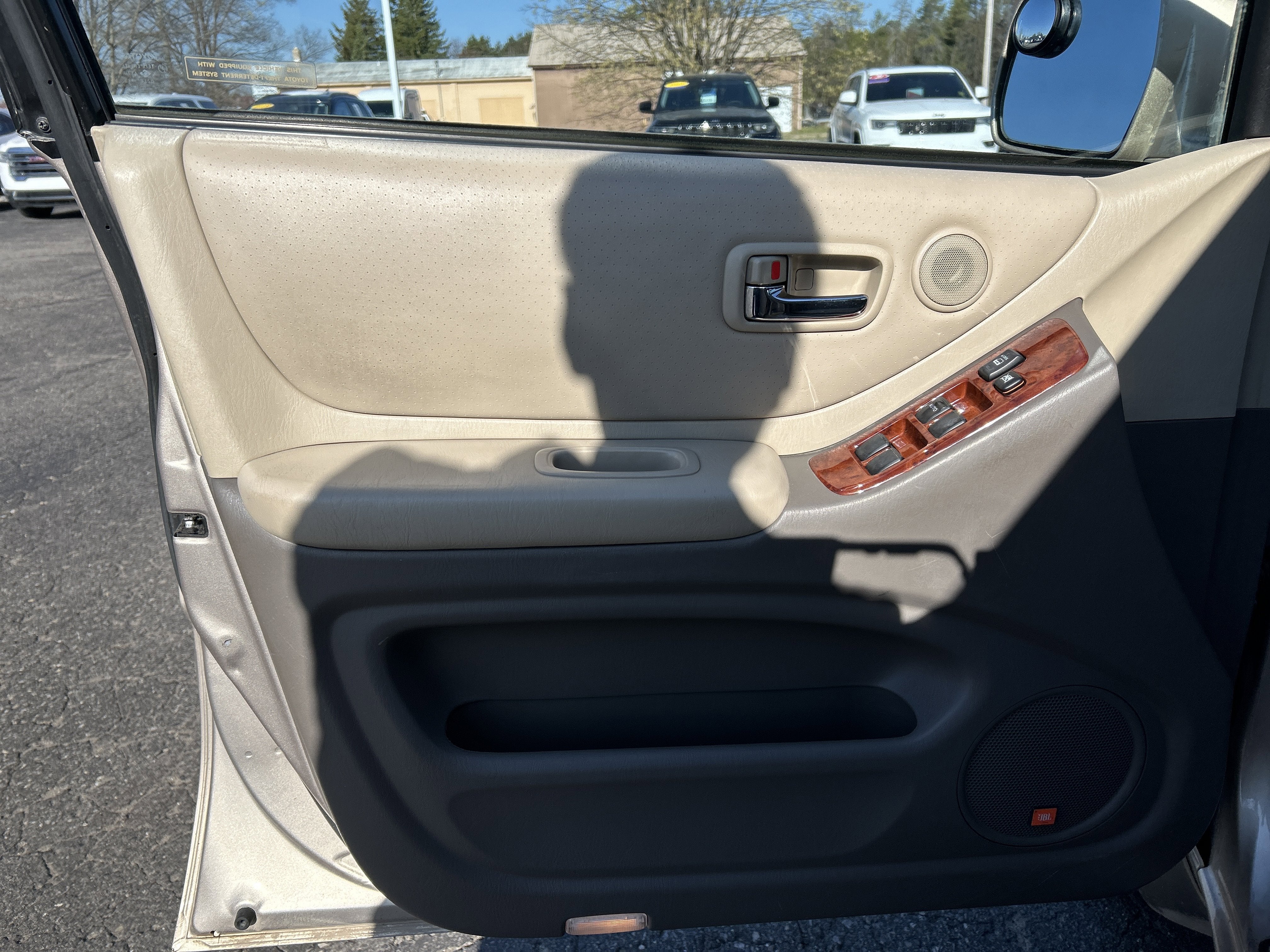 2006 Toyota Highlander V6