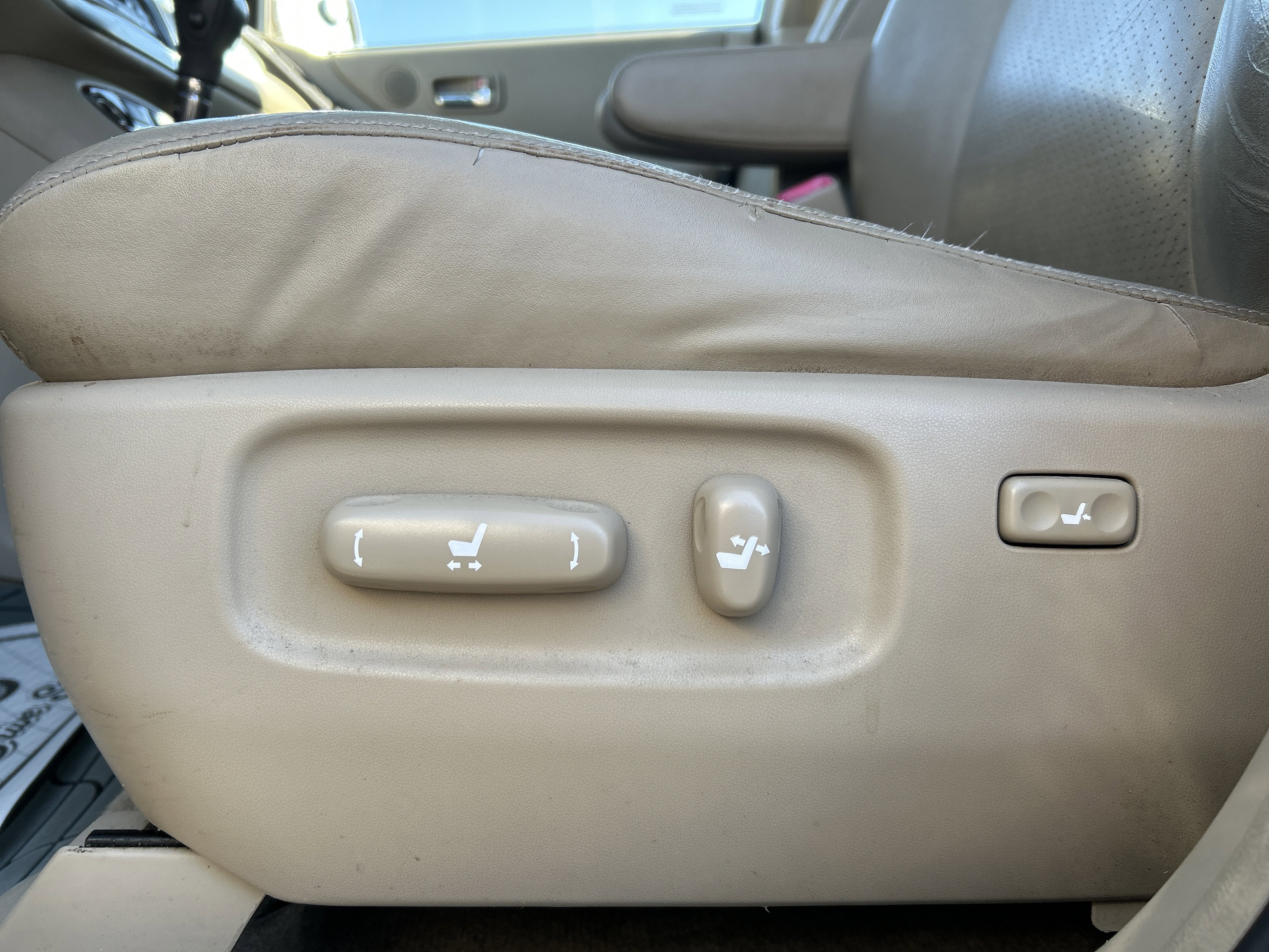 2006 Toyota Highlander V6