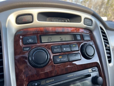 2006 Toyota Highlander V6