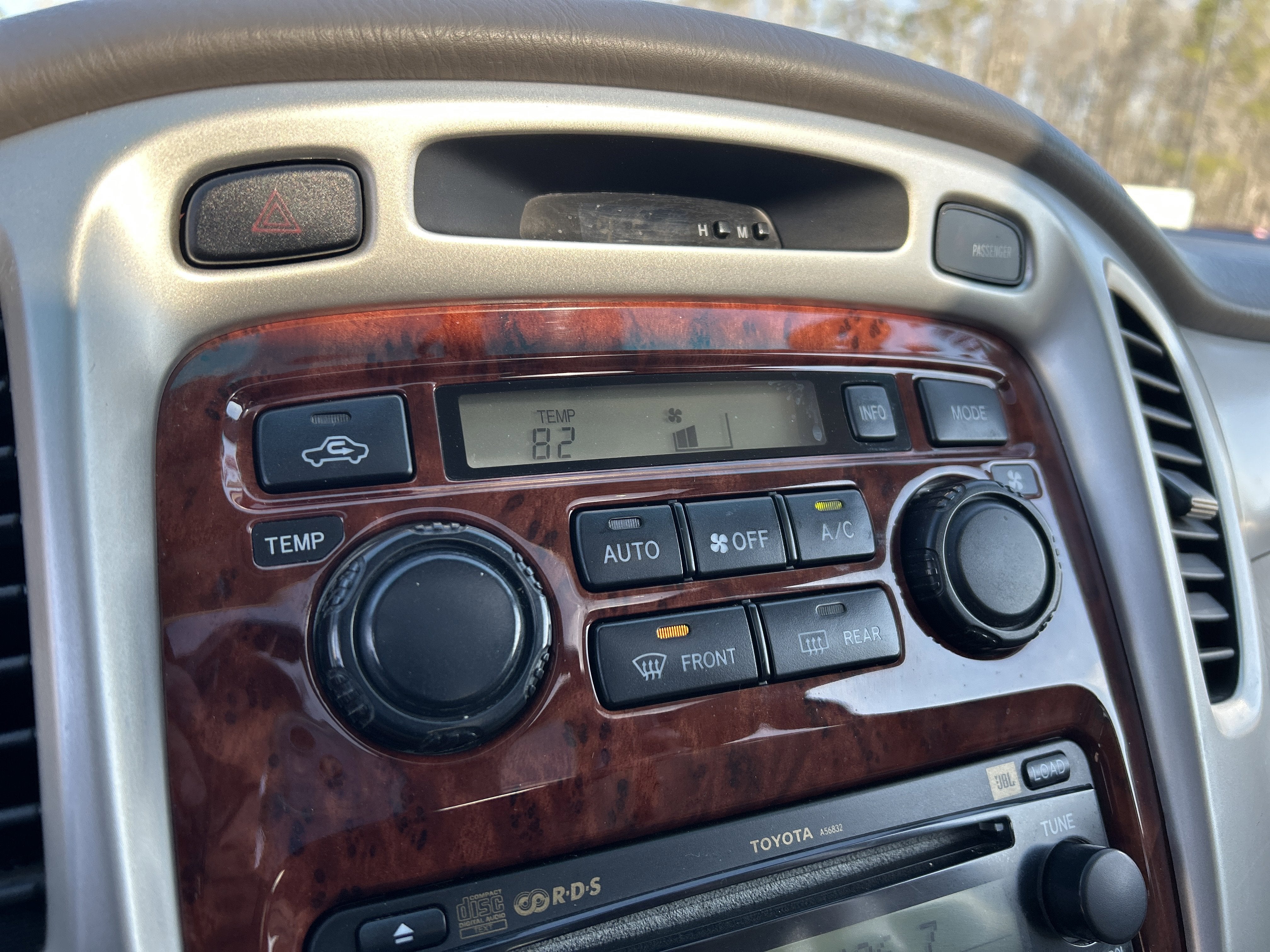 2006 Toyota Highlander V6