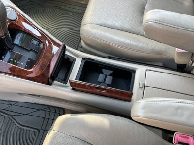 2006 Toyota Highlander V6