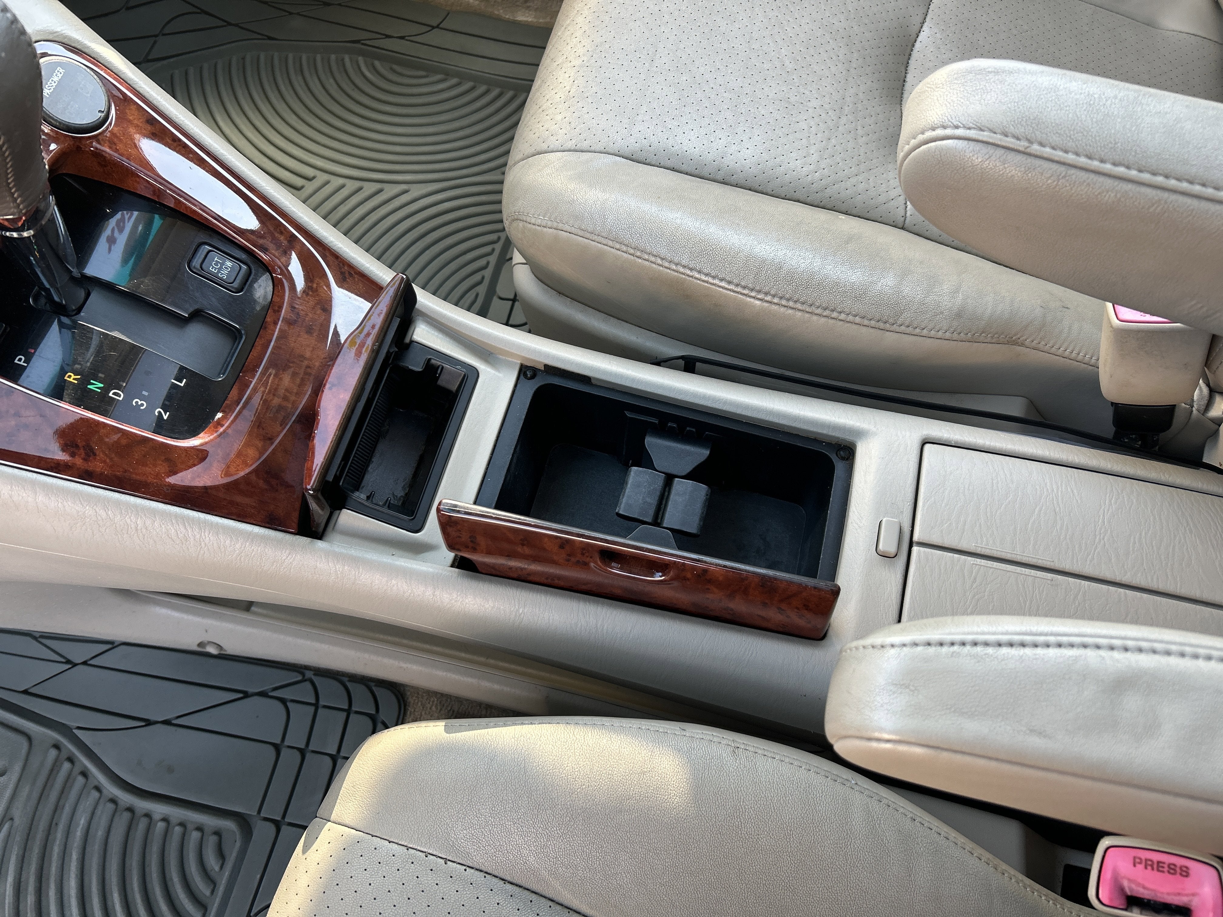 2006 Toyota Highlander V6