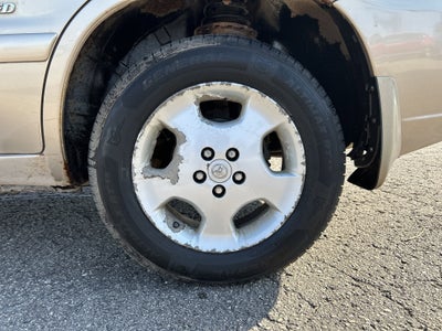 2006 Toyota Highlander V6