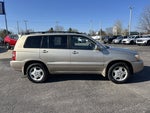 2006 Toyota Highlander V6