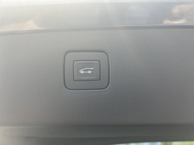 2024 Buick Envista Preferred FWD