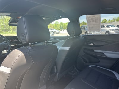 2024 Buick Envista Preferred FWD