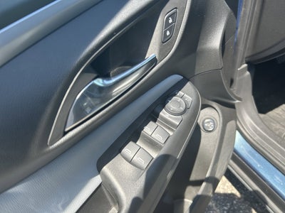 2024 Buick Envista Preferred FWD