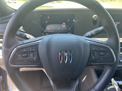 2024 Buick Envista Preferred FWD