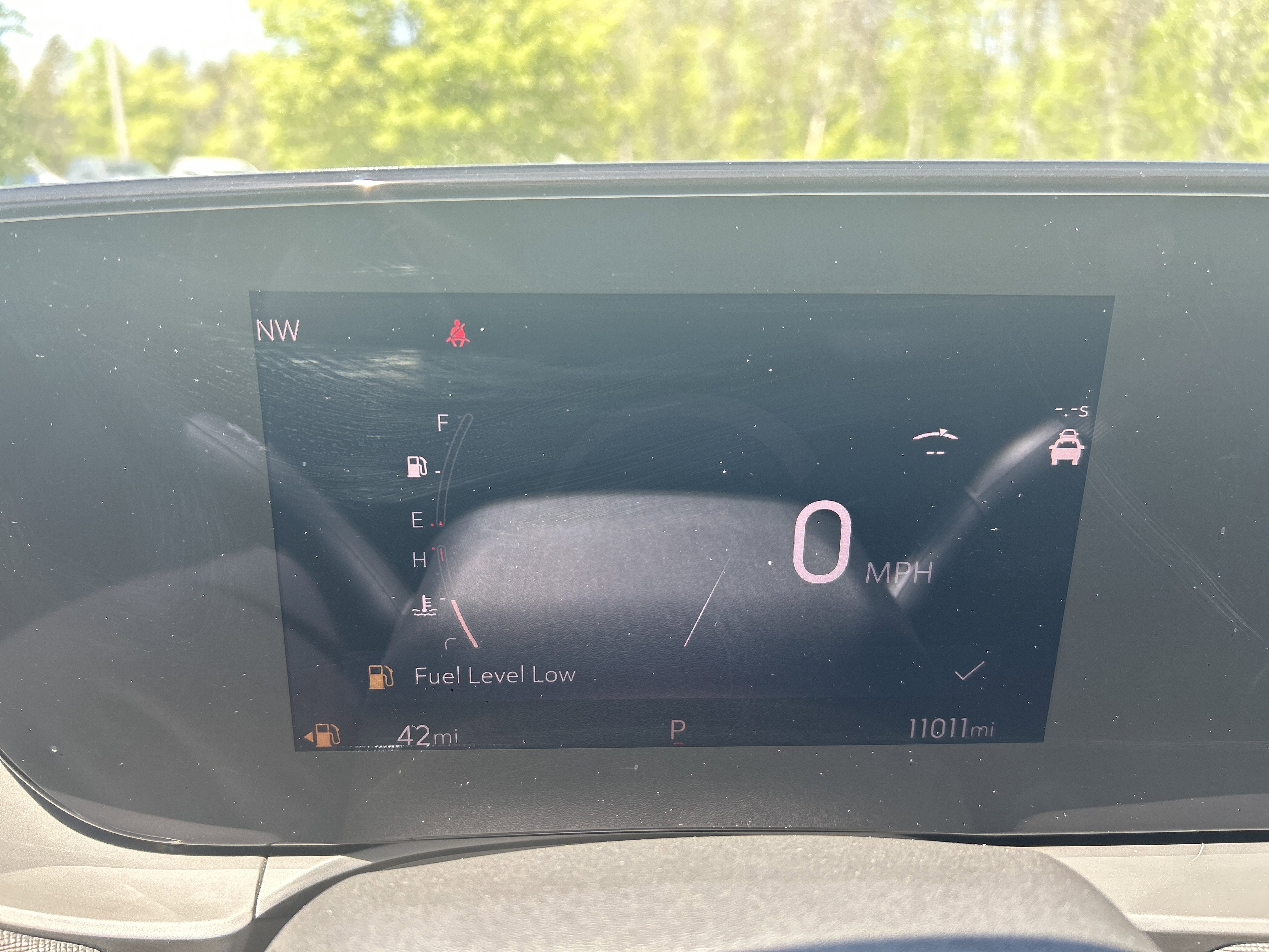 2024 Buick Envista Preferred FWD