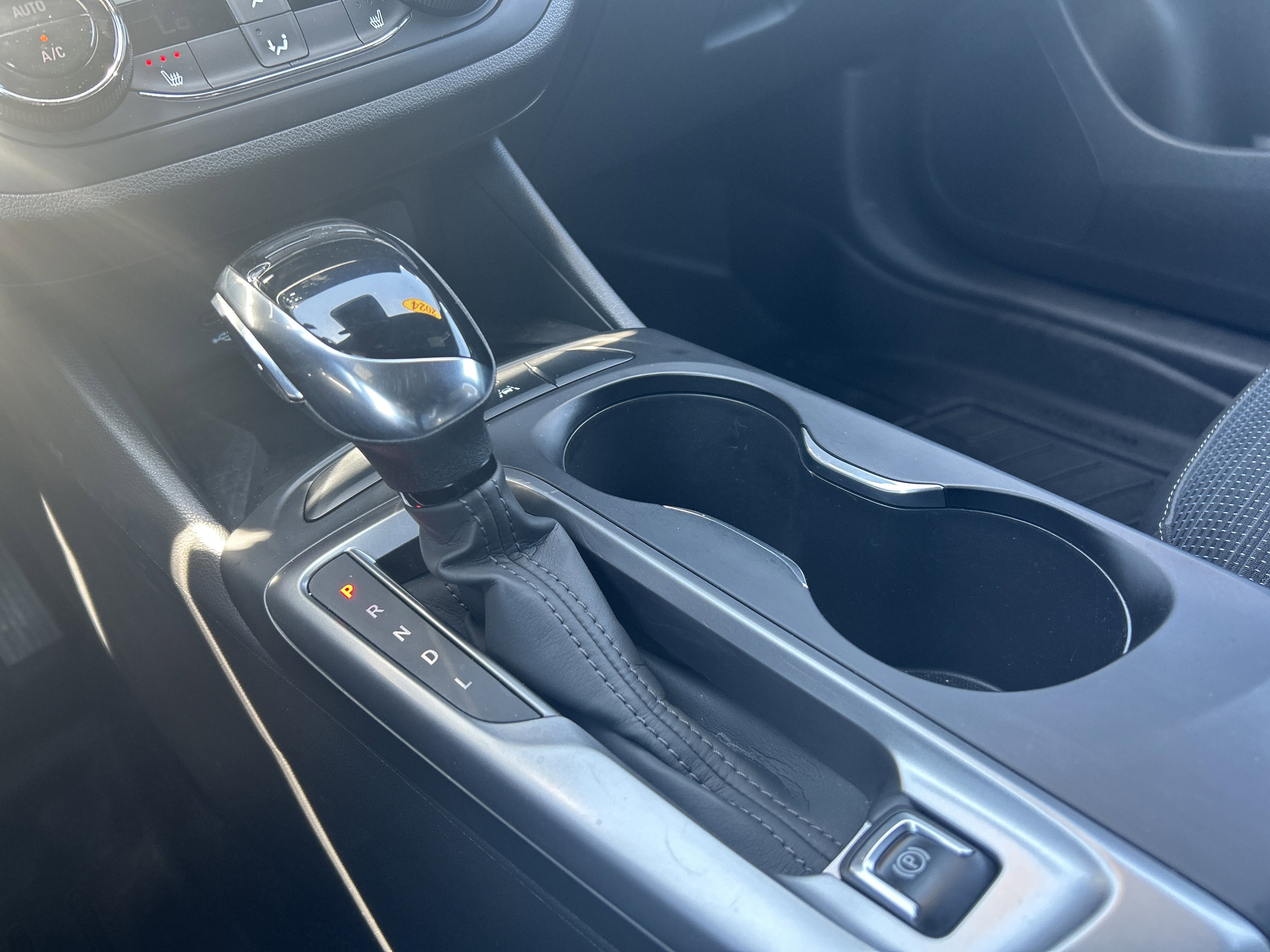 2024 Buick Envista Preferred FWD