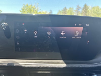 2024 Buick Envista Preferred FWD