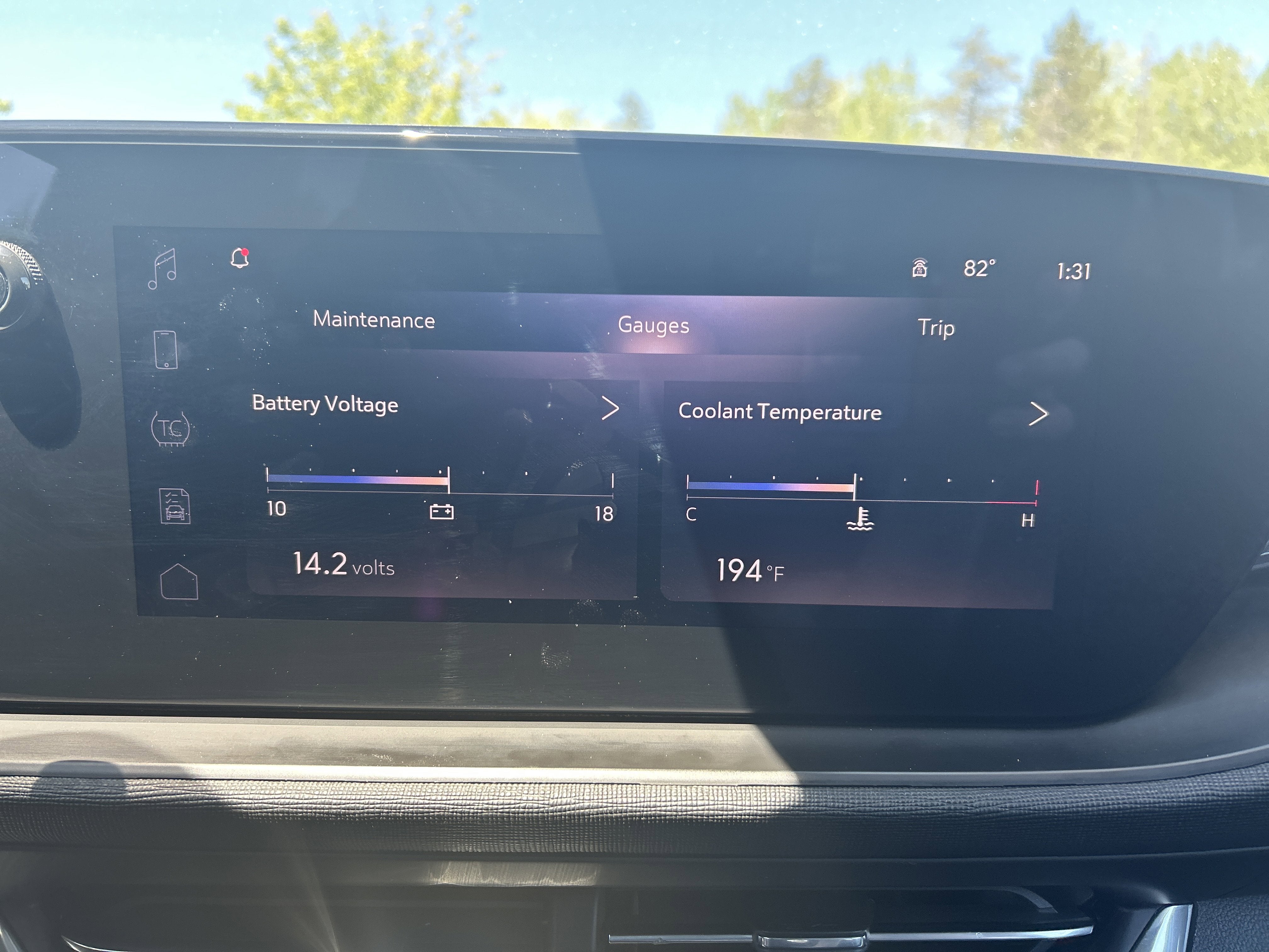 2024 Buick Envista Preferred FWD