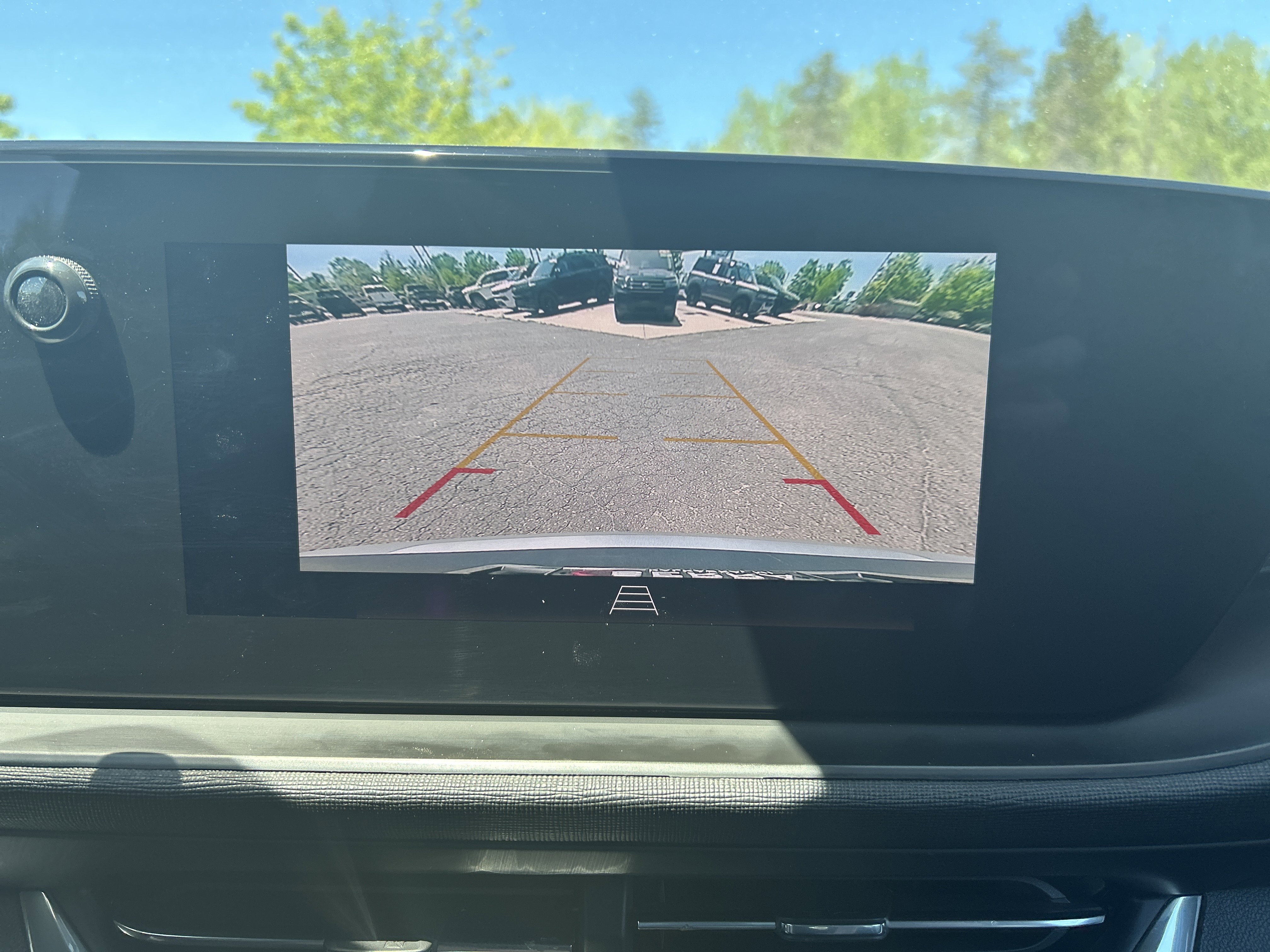 2024 Buick Envista Preferred FWD
