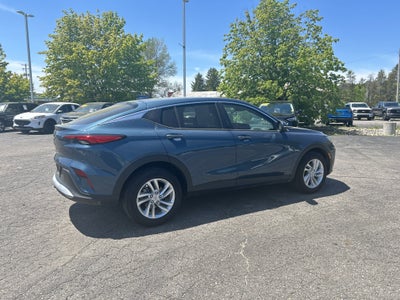 2024 Buick Envista Preferred FWD