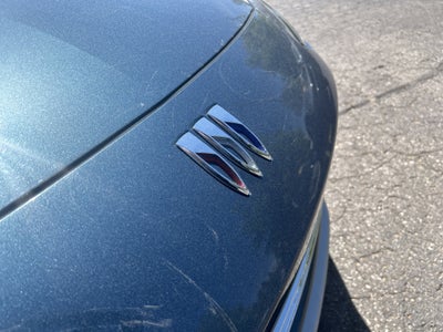 2024 Buick Envista Preferred FWD