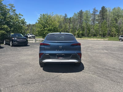2024 Buick Envista Preferred FWD