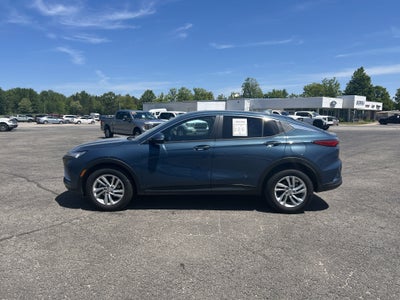 2024 Buick Envista Preferred FWD