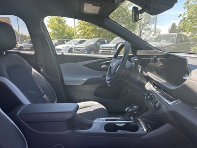 2024 Buick Envista Preferred FWD