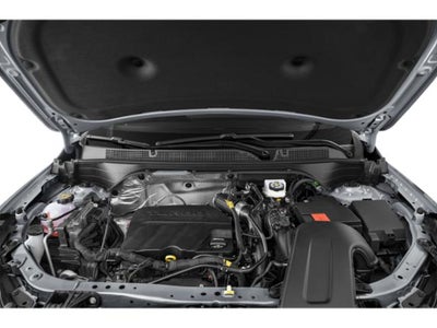 2024 Buick Envista Preferred FWD