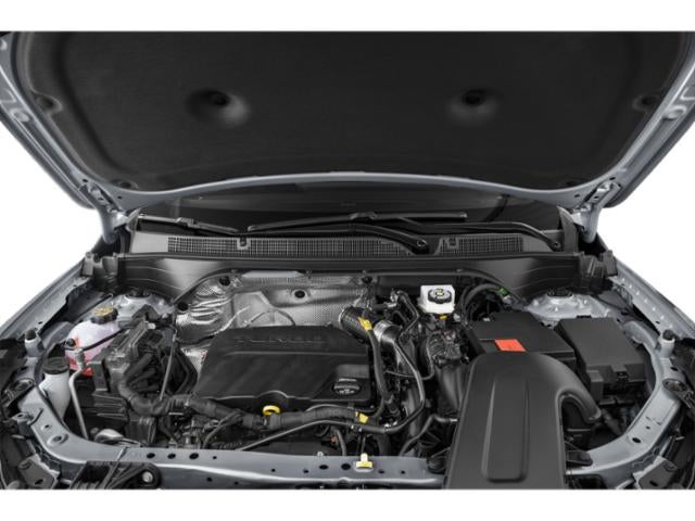 2024 Buick Envista Preferred FWD