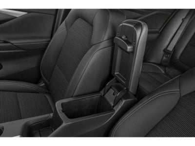2024 Buick Envista Preferred FWD