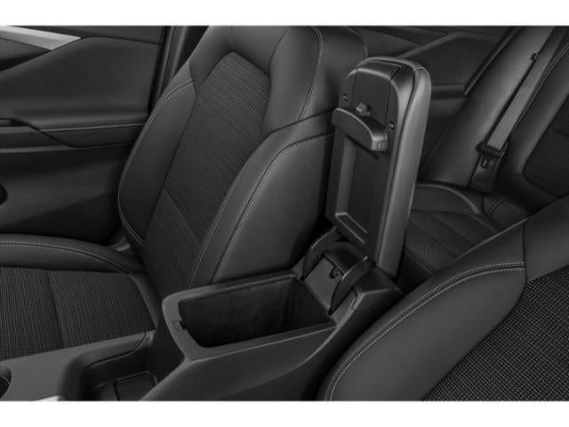 2024 Buick Envista Preferred FWD