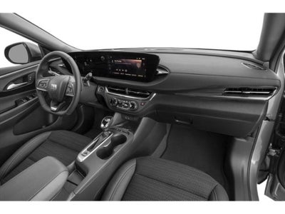 2024 Buick Envista Preferred FWD