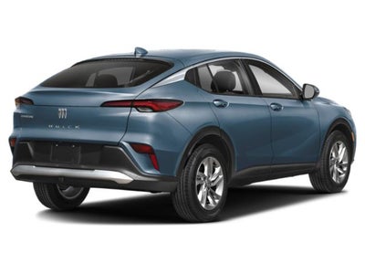 2024 Buick Envista Preferred FWD