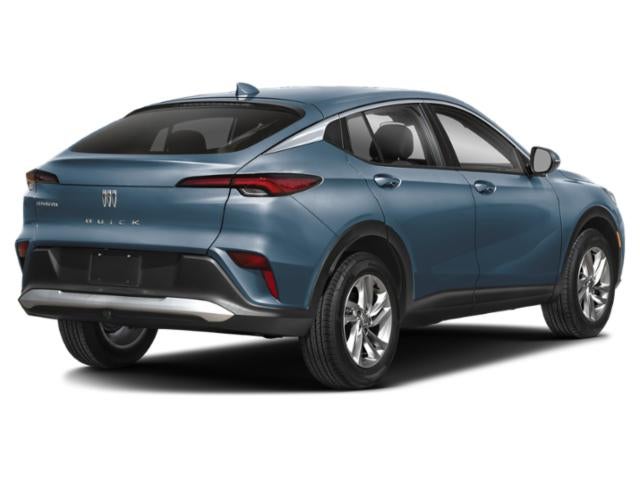 2024 Buick Envista Preferred FWD