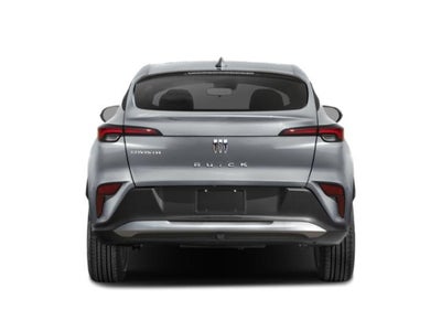 2024 Buick Envista Preferred FWD